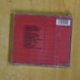 ROCKY VOLCANO - ET SES ROCK N ROLLERS - CD