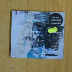 DUSTER - IN DREAMS - CD