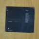 DUSTER - IN DREAMS - CD