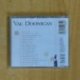 VAL DOONICAN - SINGS THE SONGS - CD