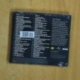 THE BEATLES - LIVE AT THE BBC - CD