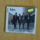 THE BEATLES - ON AIR LIVE AT THE BBC VOLUME 2 - CD