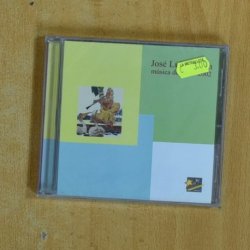 JOSE LUIS MORAN - MUSICA DE CINE 2002 - CD