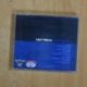 IN EXTREMIS - ESTRAPERLO - CD