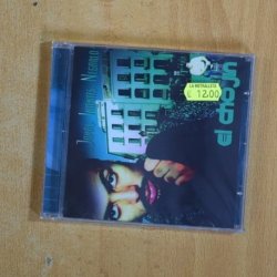EL CHOJIN - JAMAS INTENTES NEGARLO - CD