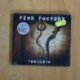 FEAR FACTORY - OBSOLETE - CD