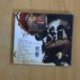 FEAR FACTORY - OBSOLETE - CD