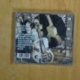THE BOO RADLEYS - WAKE UP - CD