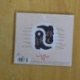 REALISMO MAGICO - REALISMO MAGICO - CD