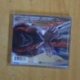 CARLINHOS BROWN - BAHIA DO MUNDO MITO E VERDADE - CD