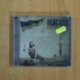 MACACO - PUERTO PRESENTE - CD