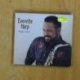 EVERETTE HARP - FIRST LOVE - CD