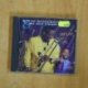 WAYNE HENDERSON & THE NEX CRUSADE - SKETCHES OF LIFE - CD