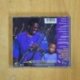 WAYNE HENDERSON & THE NEX CRUSADE - SKETCHES OF LIFE - CD