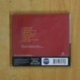 WALTER BEASLEY - JUST KICKIN IT - CD