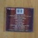 ETERNAL - BEFORE THE RAIN - CD
