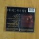 PRINCE - FOR YOU - CD
