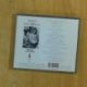 NATALIE COLE - UNFORGETTABLE - CD
