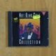 NAT KING COLE - COLLECTION - CD