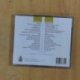 GOLDEN GATE QUARTET - LO MEJOR DEL GOLDEN GATE QUARTET - CD
