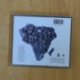 DES REE - I AINT MOVIN - CD