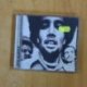 BEN HARPER - THE WILL TO LIVE - CD