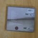 BEN HARPER - THE WILL TO LIVE - CD