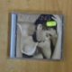 DIANA KING - THINK LIKE A GIRL - CD