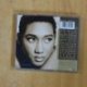 DIANA KING - THINK LIKE A GIRL - CD