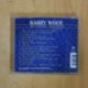 BARRY WHITE - THE ULTIMATE COLLECTION - CD
