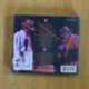 LUIS EDUARDO AUTE / SILVIO RODRIGUEZ - MANO A MANO - CD