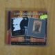 LUIS EDUARDO AUTE - DIALOGOS DE RODRIGO Y GIMENA + 24 CANCIONES BREVES - CD