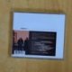 RAE & CHRISTIAN - NOCTURNAL ACTIVITY - CD