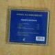 ANGEL ILLARRAMENDI - ESPACIO SONRIENTE - CD