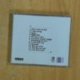THE FAKEBAND - TOO LATE TOO BAD - CD