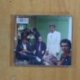 VARIOS - RUMOR - CD