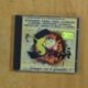 VARIOS - SIEMPRE CON EL GUSANILLO - CD