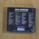 IAN HUNTER - FROM THE KNEES OF MY HEART - CD