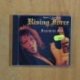 YNGWIE J MALMSTEENS - RISING FORCE MARCHING OUT - CD ED JAPONESA