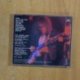 YNGWIE J MALMSTEENS - RISING FORCE MARCHING OUT - CD ED JAPONESA