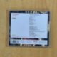 BARRABAS - BESTIAL - CD