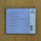BARRY WHITE - THE MESSAGE IS LOVE - CD