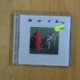 RUSH - SIGNAL - CD