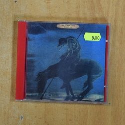 THE BEACH BOYS - SURFS UP - CD