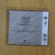 THE BEACH BOYS - SURFS UP - CD