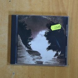 SAD LOVERS & GIANTS - FEEDING - CD