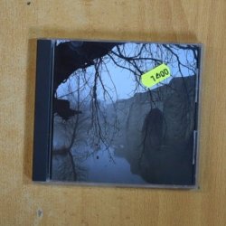 SAD LOVERS & GIANTS - THE MIRROR TEST - CD