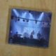 SAD LOVERS & GIANTS - THE MIRROR TEST - CD
