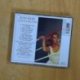 ROXY MUSIC - FLESH BLOOD - CD
