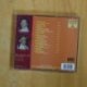 POTOTO Y FILOMENO - CON LA ORQUESTA MELODIAS DEL 40 - CD